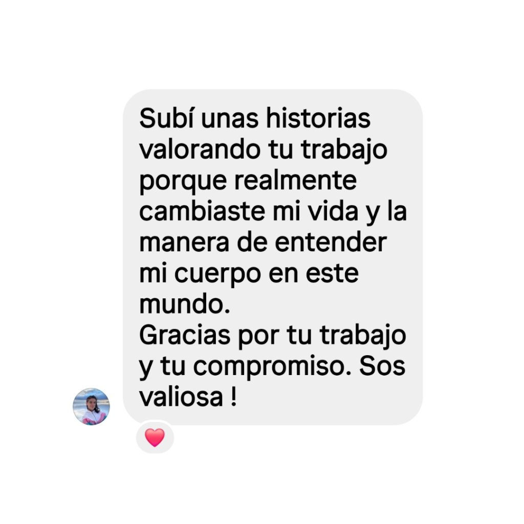 Testimonio 3